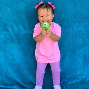 Meet your Posher, Jesus